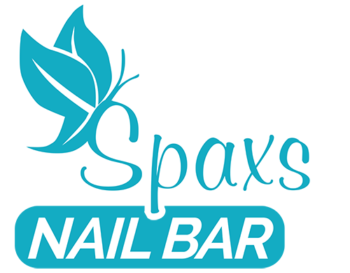 Spaxs Nail Bar Inc. Logo