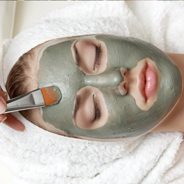 Services – Facial Services - Facial