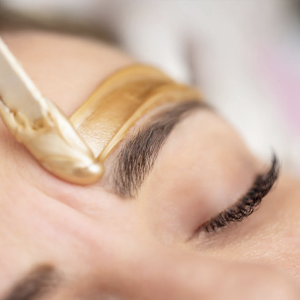 Services – Ladies Wax