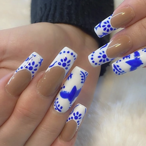 Services – Nail Designs Services - Nail Designs