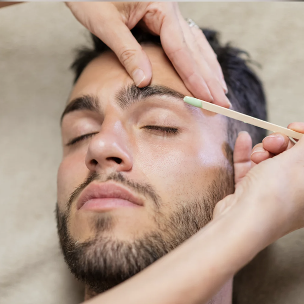 Services – Mens Wax Services - Mens Wax