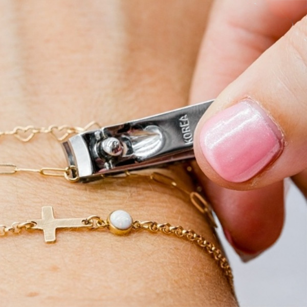 Jewelry Removal