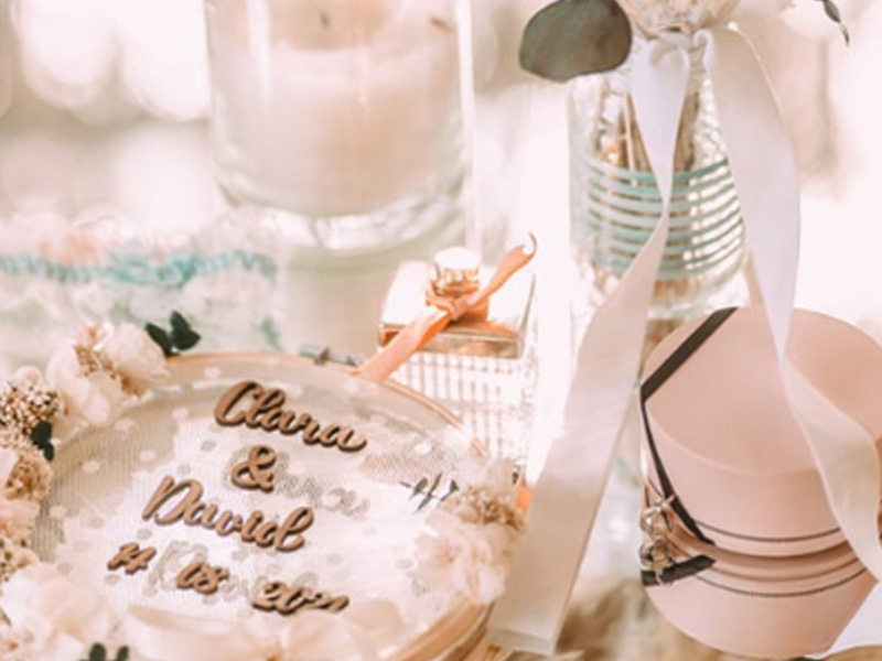 Group Package Wedding