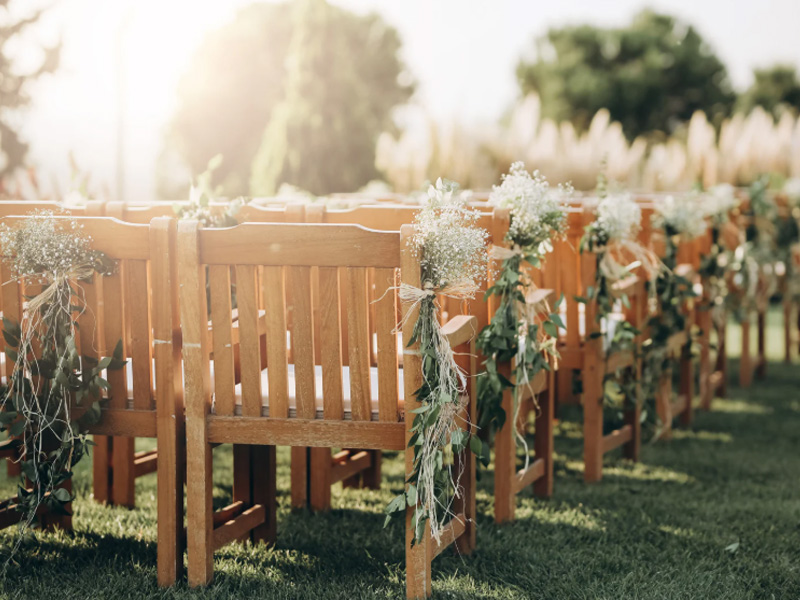 Group Package Wedding